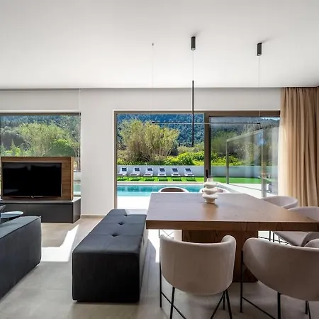Βίλα Casa Yiava Rhodes City
