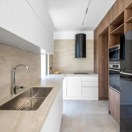 Βίλα Casa Yiava Rhodes City