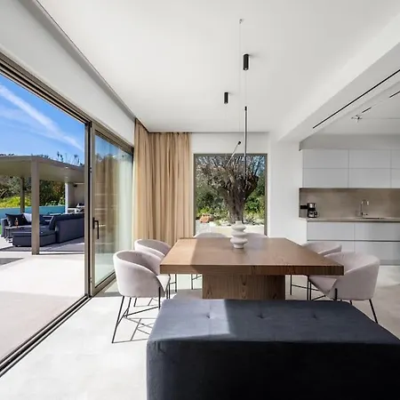 Βίλα Casa Yiava Rhodes City
