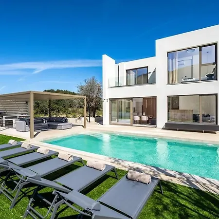 Casa Yiava Βίλα *