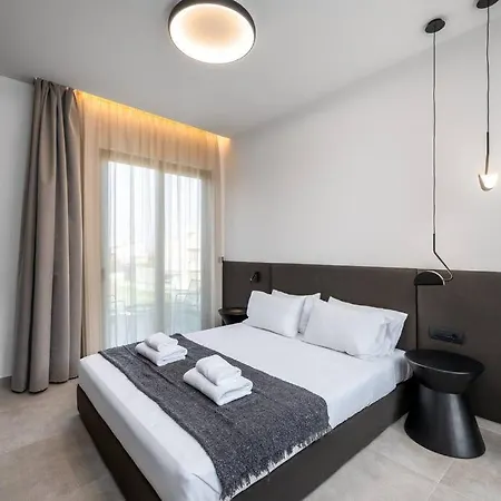 Casa Yiava Βίλα Rhodes City