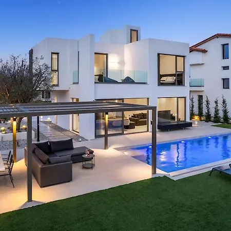 Βίλα Casa Yiava *