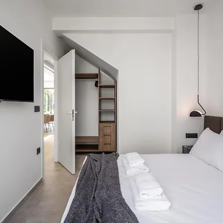 Casa Yiava Vila Rhodes City