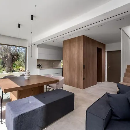 Vila Casa Yiava Rhodes City