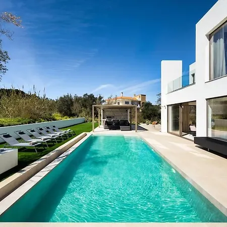 Vila Casa Yiava Rhodes City